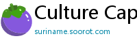Culture Capsule news portal